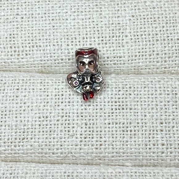 Pandora Marvel Scarlet Witch Charm - Picture 2 of 7